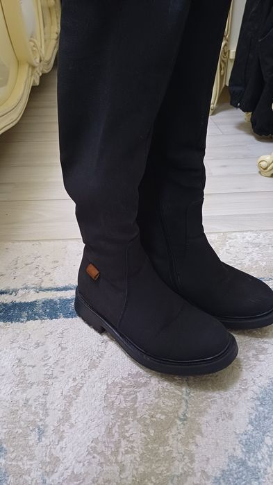 Продам зимний ботинок, в хорошем состоянии