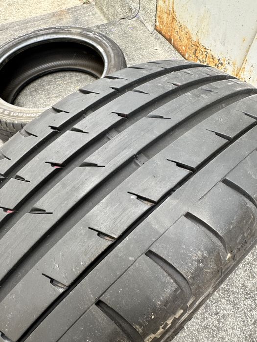 205/45/17 Continental ContiSport 3 RunFlat летни гуми