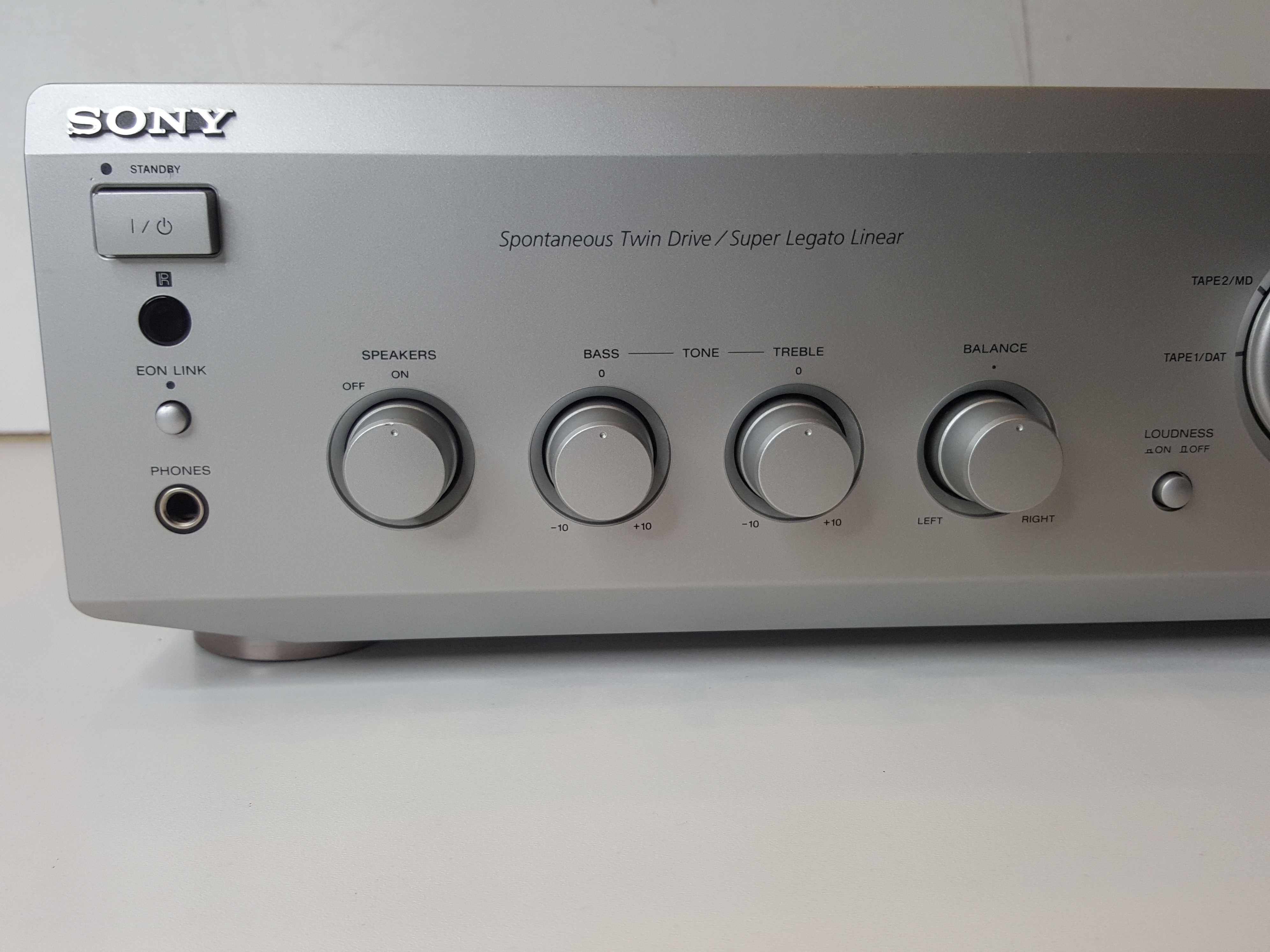 Vand amplificator Sony TA-FE 520 R