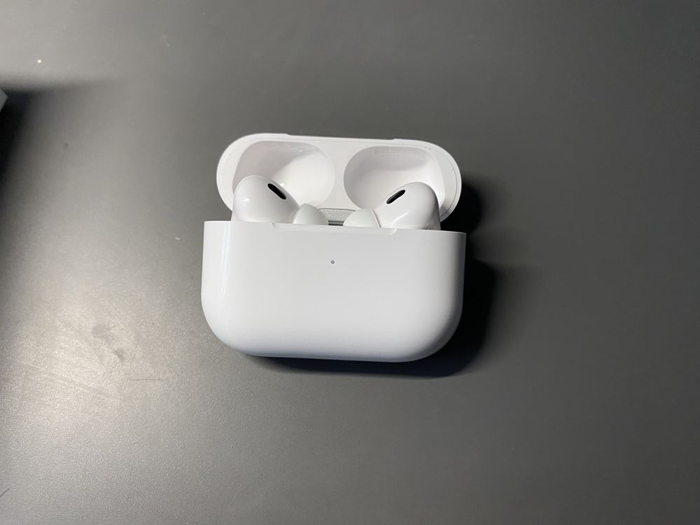 apple airpods pro 2 cu garantie