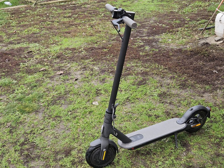 Trotineta electrica xiaomi mi 1s
