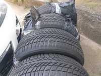 Зимни гуми MICHELIN ALPINE LA2 235/55/19