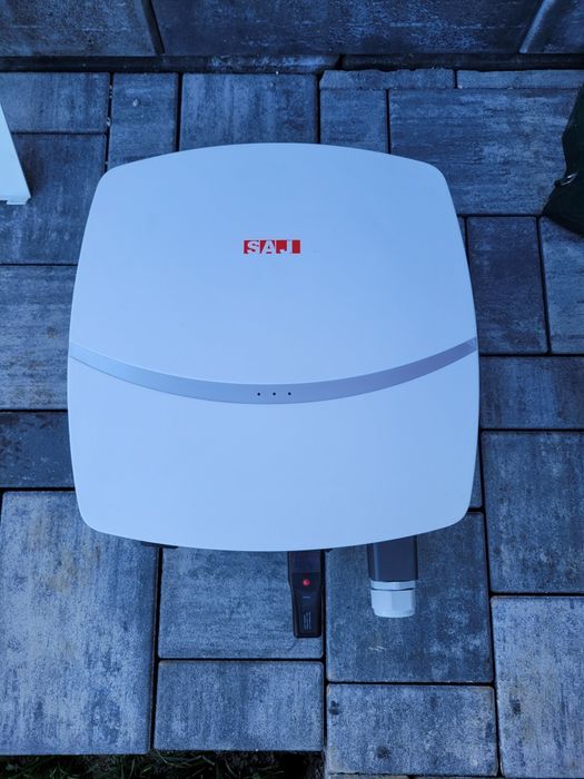Invertor SAJ monofazat 8 kw