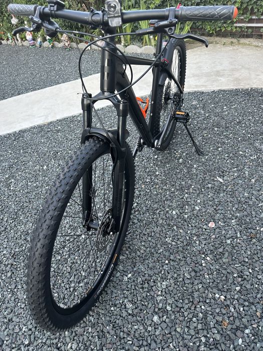 Bicicleta 29 Cube attention SL stare noua