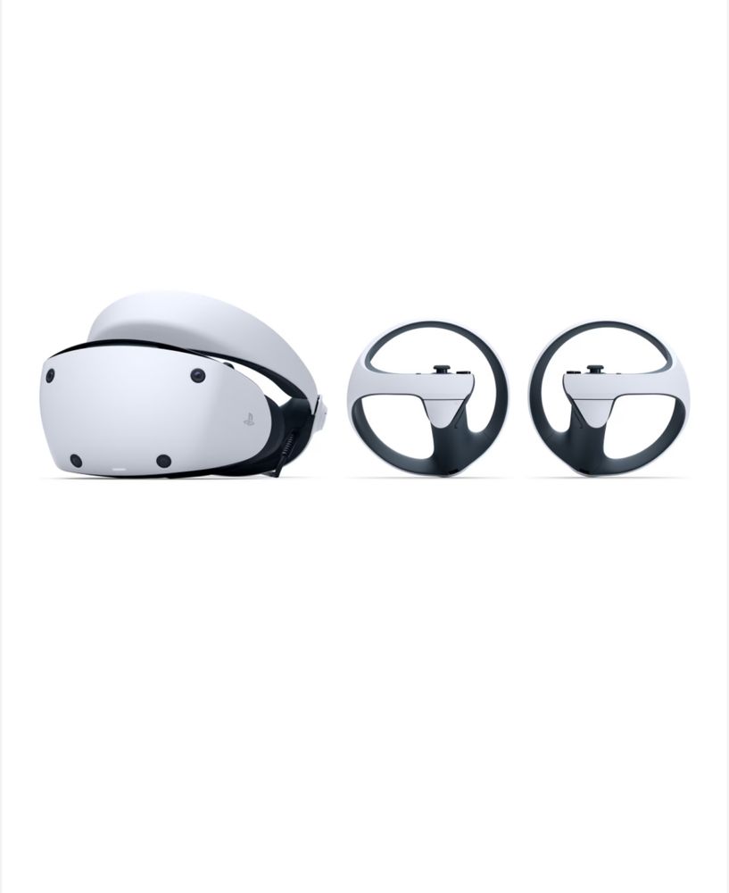 VR Очила PlayStation VR2