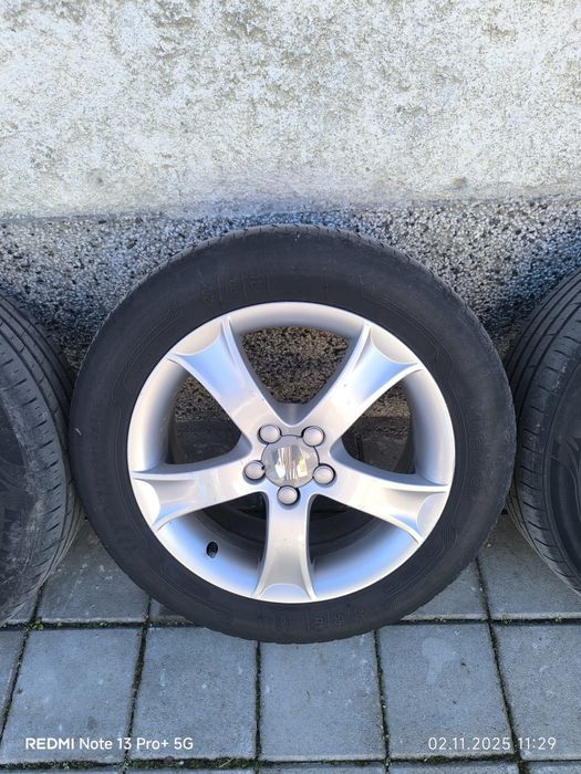 Джанти Ронал  5.100 16 ет43 6.5ж