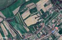 Gaminvest- Teren extravilan 3900 mp, Mierlău, Bihor V4038