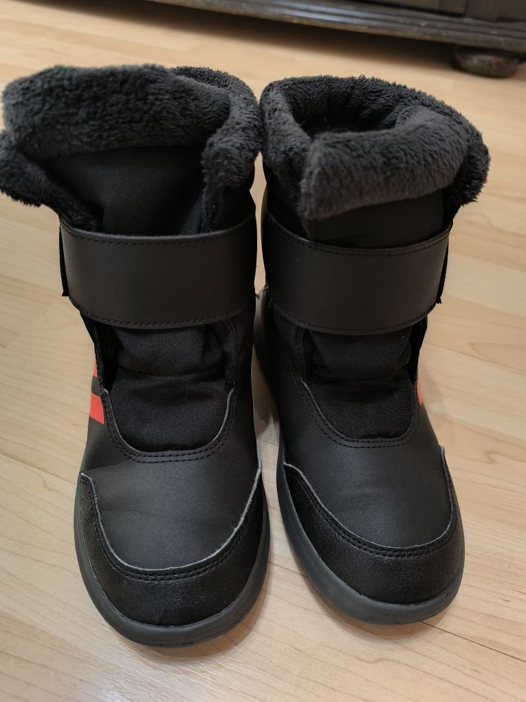 Зимни ботуши Adidas,Bulldozer 33 номер.