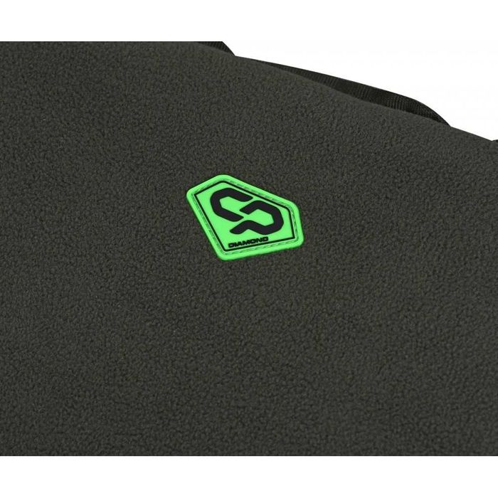 Легло Carp Pro Diamond 3 Season Sleep System