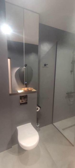 Дава се под наем Двустаен апартамент в София, Витоша - 76 кв.м за 1000 € - Снимка #7