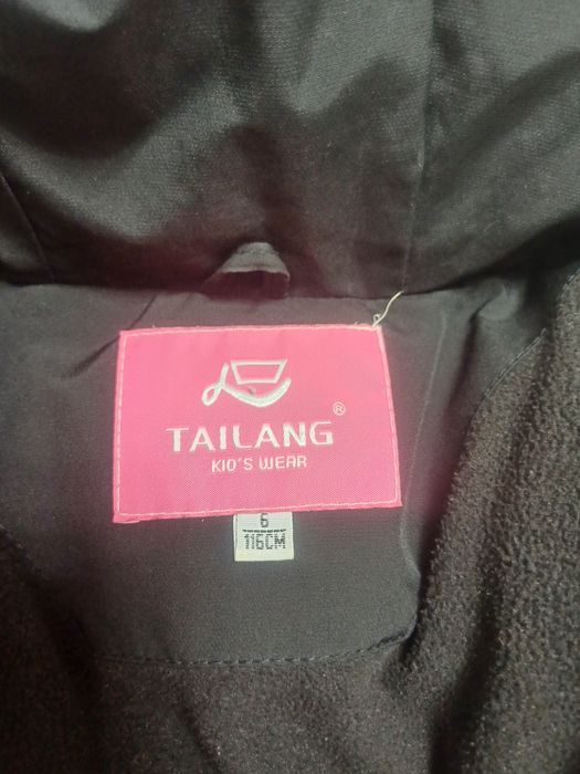 Детский куртка, одежда для девочек