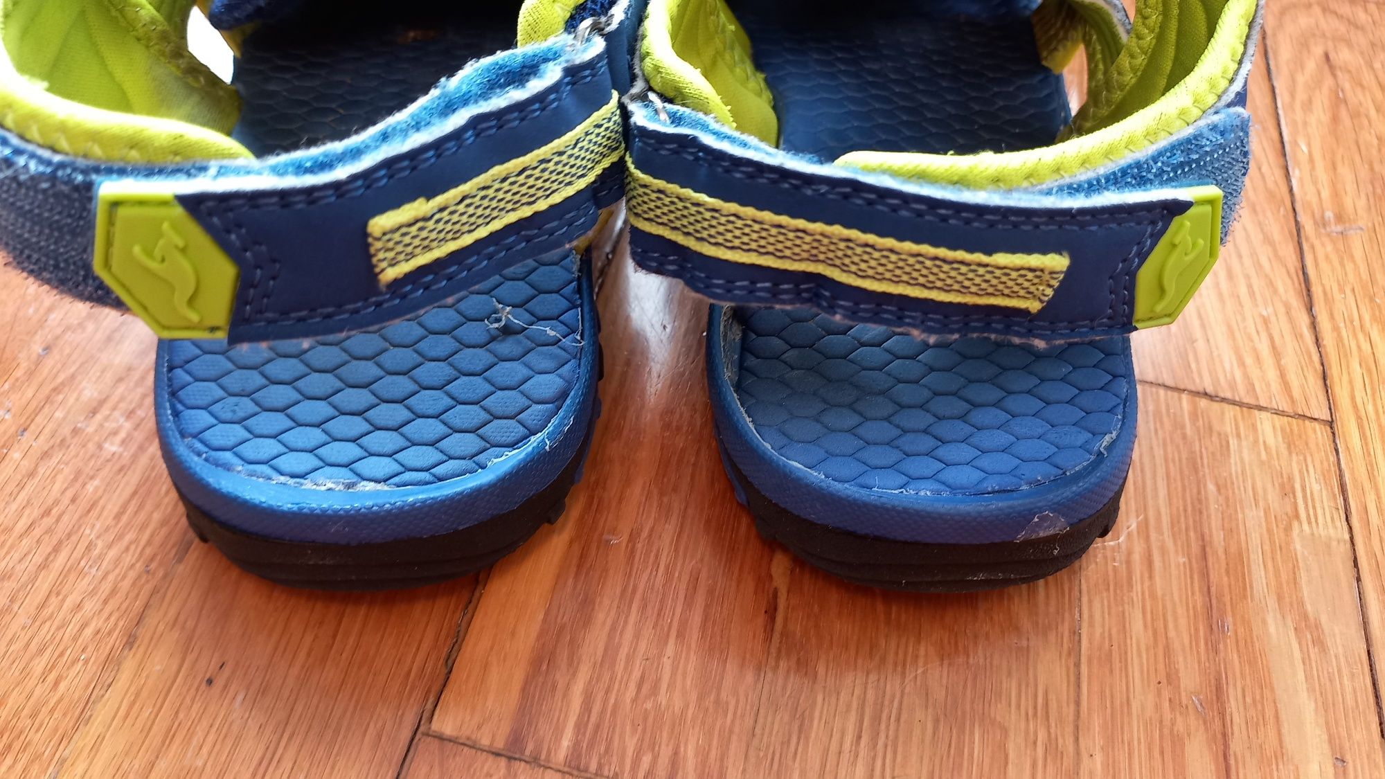 Чехли Адидас Сандали Kangaros Маратонки Adidas за момче