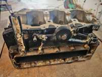 Piese complet Motor Mercury 2T