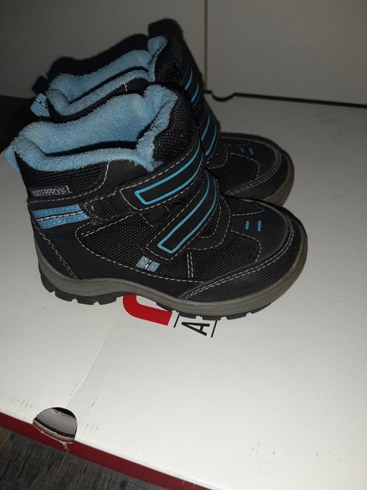 Ghete captușit mărimea  22