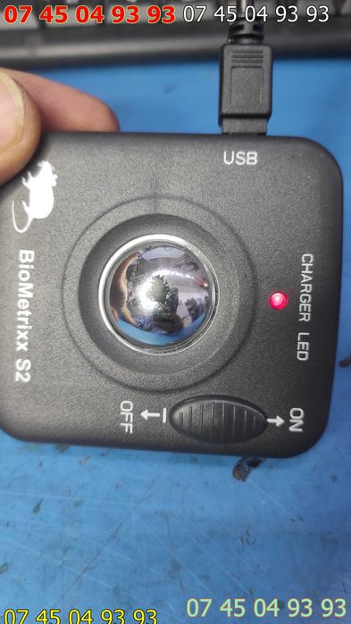 aparat ultrasunete  biometrixx S2 anti rozatoare anti sobolani baterii