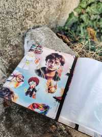 Албум за 200 снимки Хари Потър
