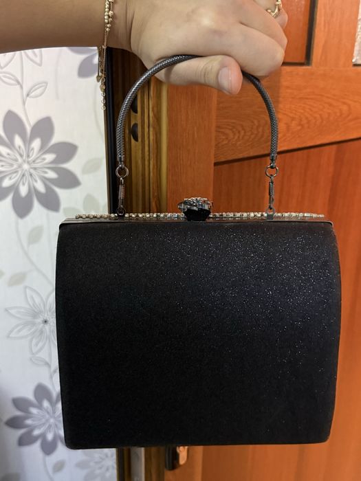 Официална Чанта НОВА неизползвана