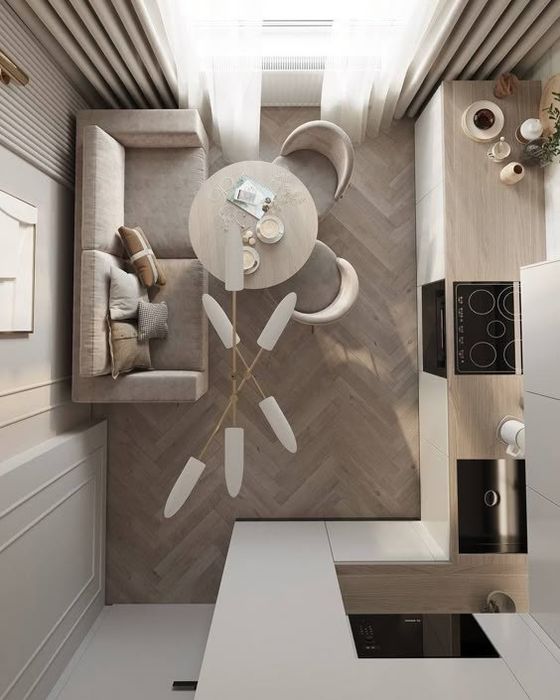 Продается 2ух комнатная новостройка, Фуркат