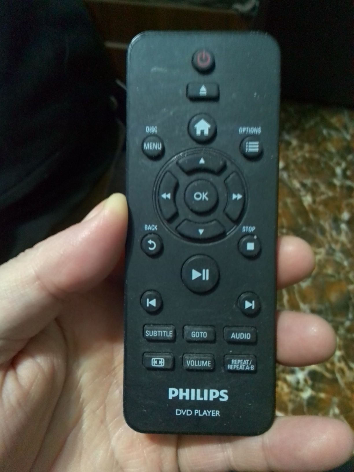 Telecomenzi dvd LG-Philips-Panasonic