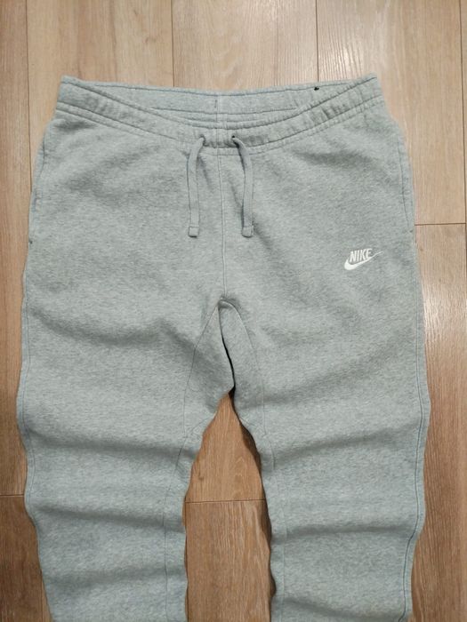 Nike fleece долнище мъжко оригинално