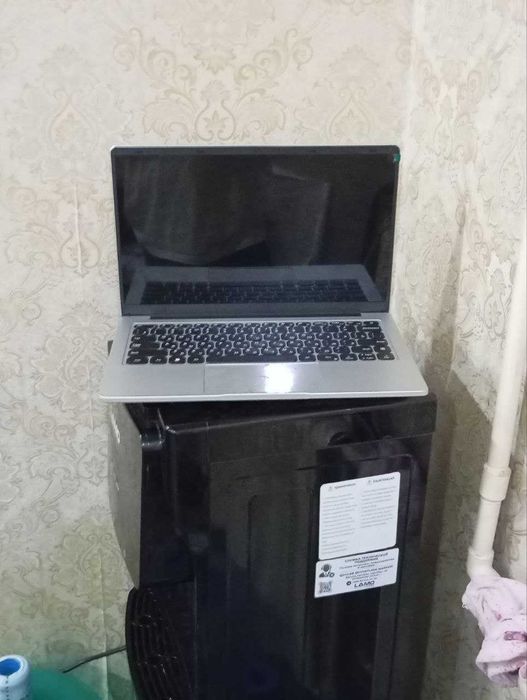 Myfxbro ноутбук для трейдера
