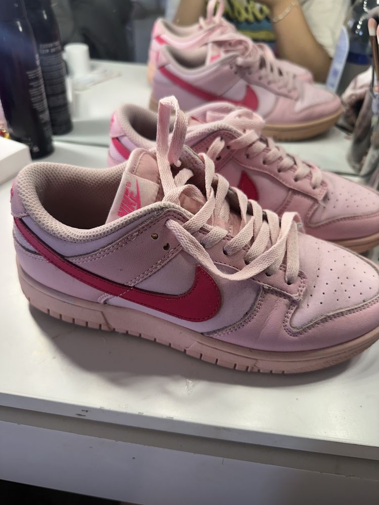 Nike dunk low, high, sb, jordan 1