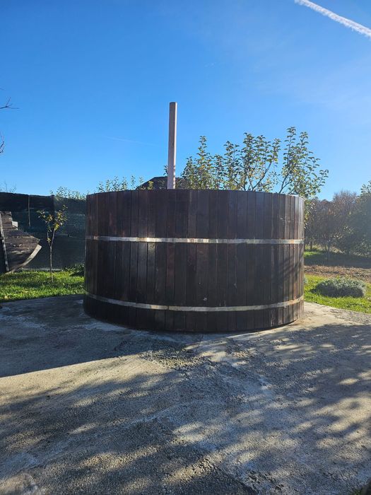 Vând ciubar 250/130