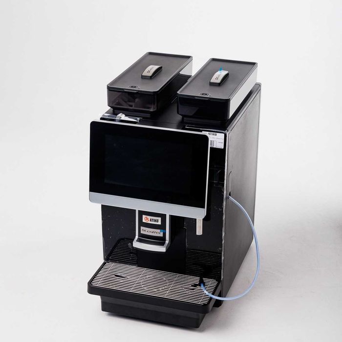 Автоматическая кофемашина Dr. Coffee - Coffeebar Plus-B