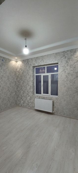 Срочно Назарбек Туркистонда  100% битган. Янги курилган уй сотилади.
