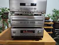 Linie Yamaha Rx- 70