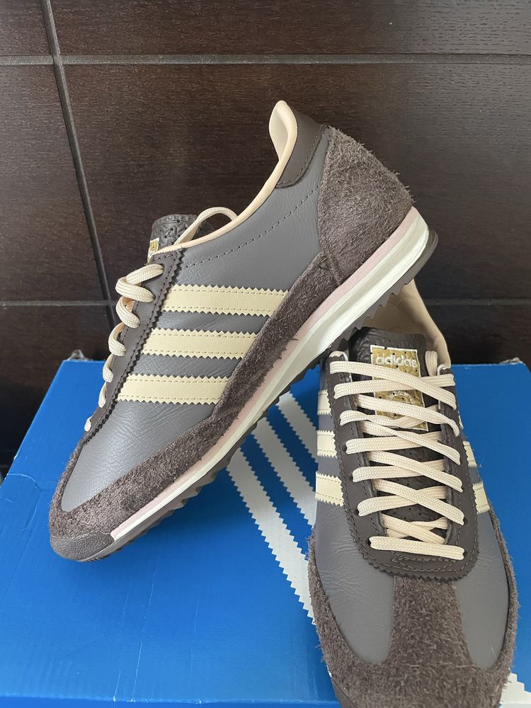 Adidas SL 72 OG, 36,2/3 размер