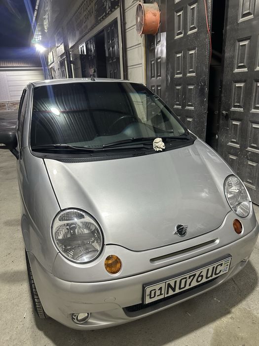 Matiz 3taliy 2014yili arwnda