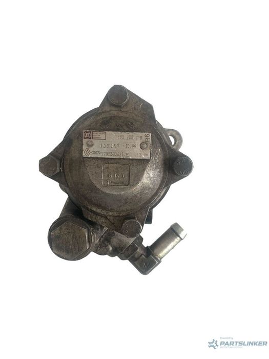 Pompa servodirecție RENAULT MASTER II  1998 - > 7700300535 / 7683955118