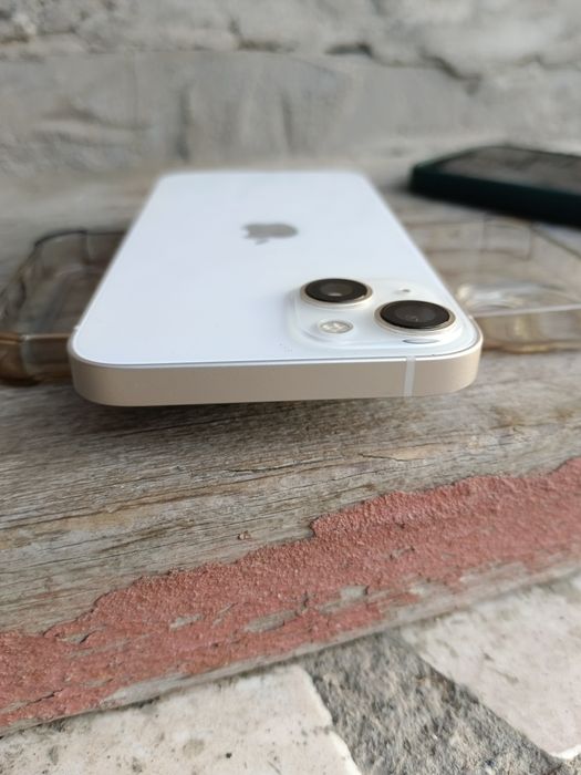 iPhone 13 128 gb / айфон 13 идеал