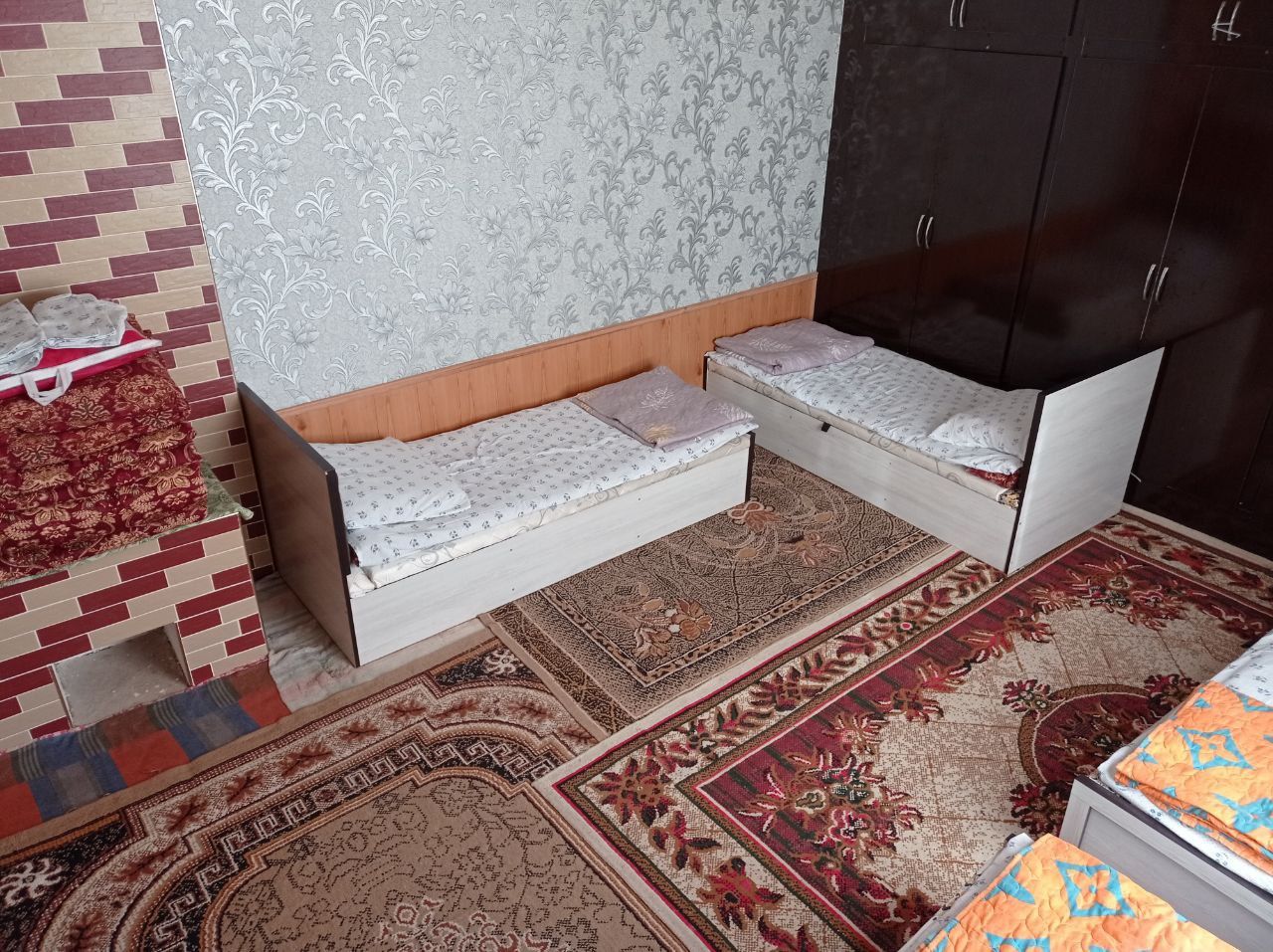 Dacha kislarod.Maklersiz.