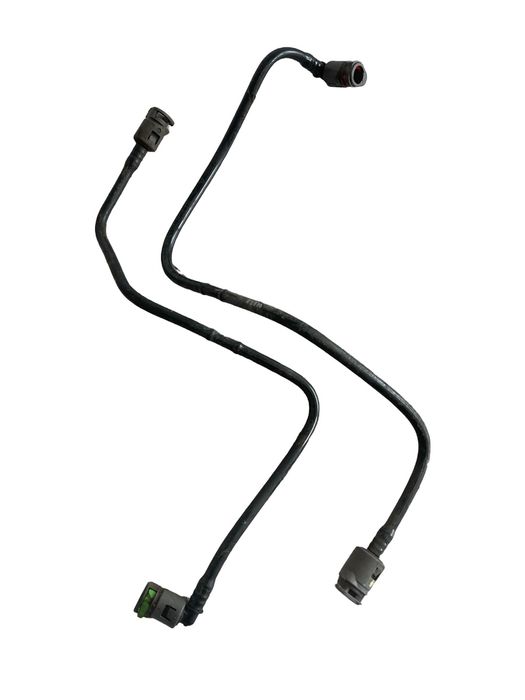 Furtun alimentare combustibil DACIA DUSTER 2021 1.5DCI