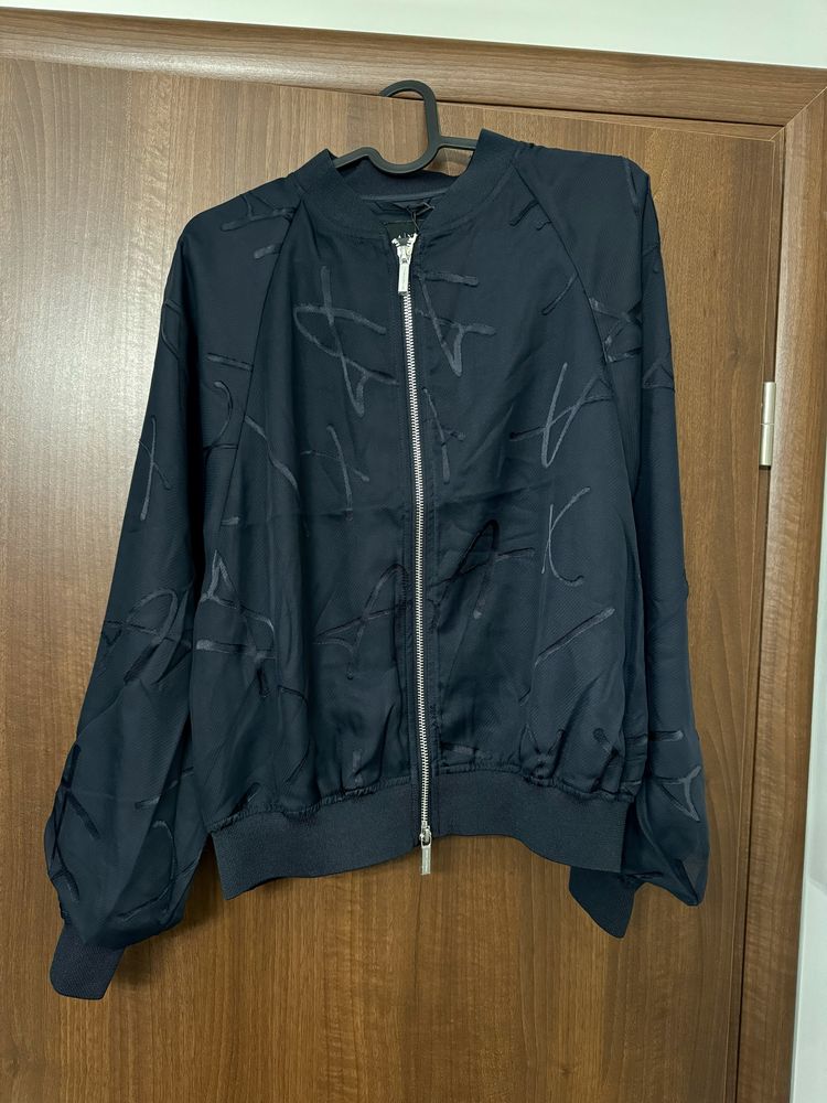 Бомбър яке Armani Exchange