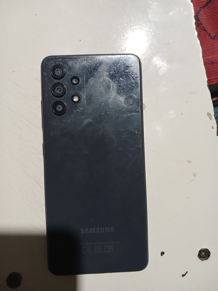 Samsung a32 ideal
