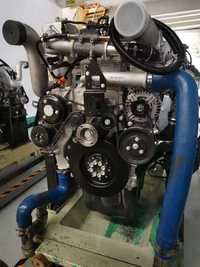 Двигатели HOWO. Модель: MT13.44.51. В наличии 5шт