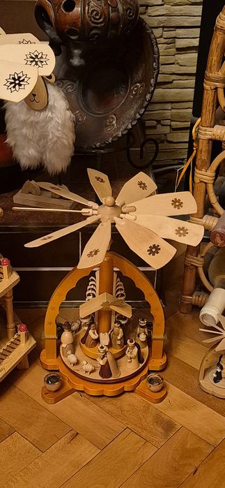 Piramida de Crăciun