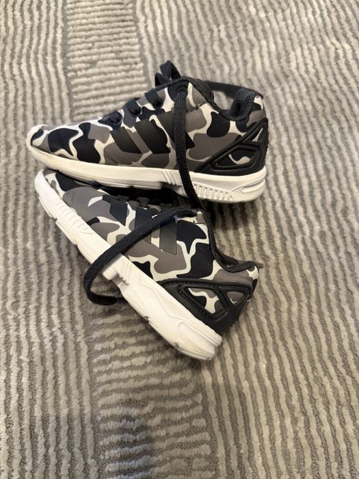 Детски маратонки и боти adidas