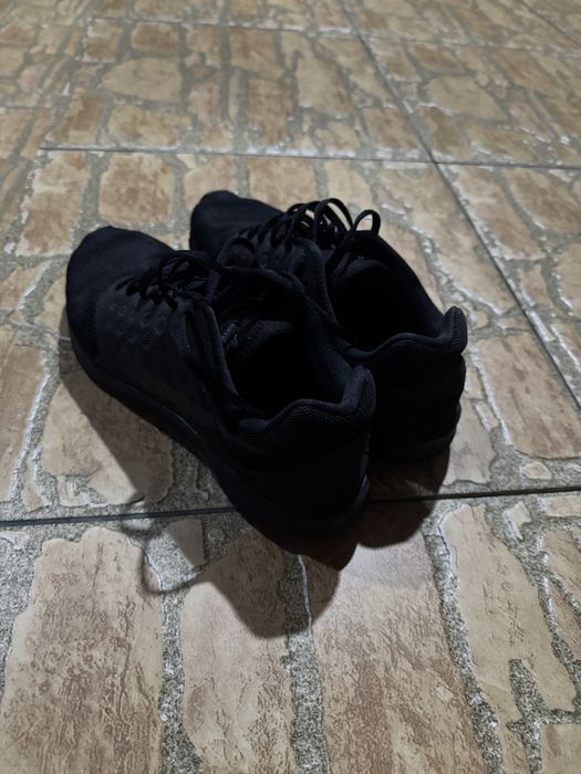 Pantofi pentru alergare Downshifter 7, Negru