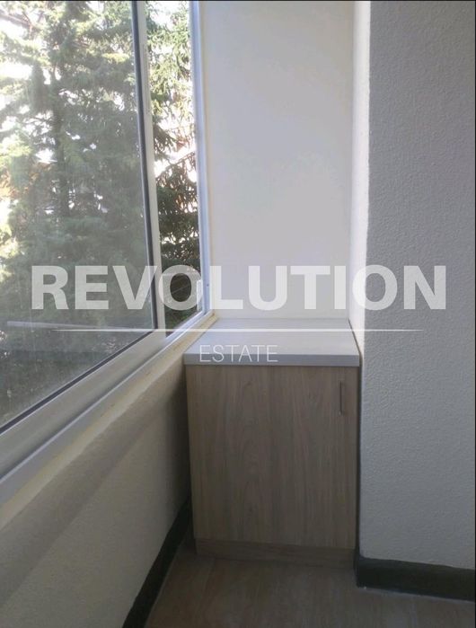 Дава се под наем Едностаен апартамент в Варна, Лятно кино Тракия - 40 кв.м за 325 € - Снимка #3