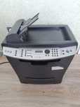 Принтер lexmark X342 n