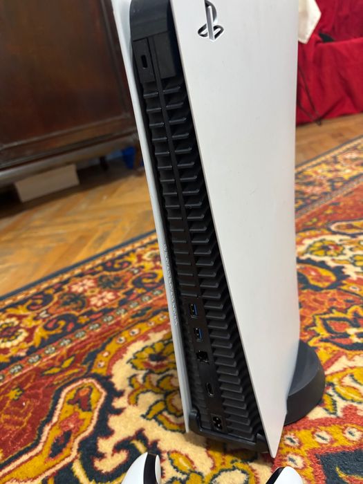 Consolă playstation 5