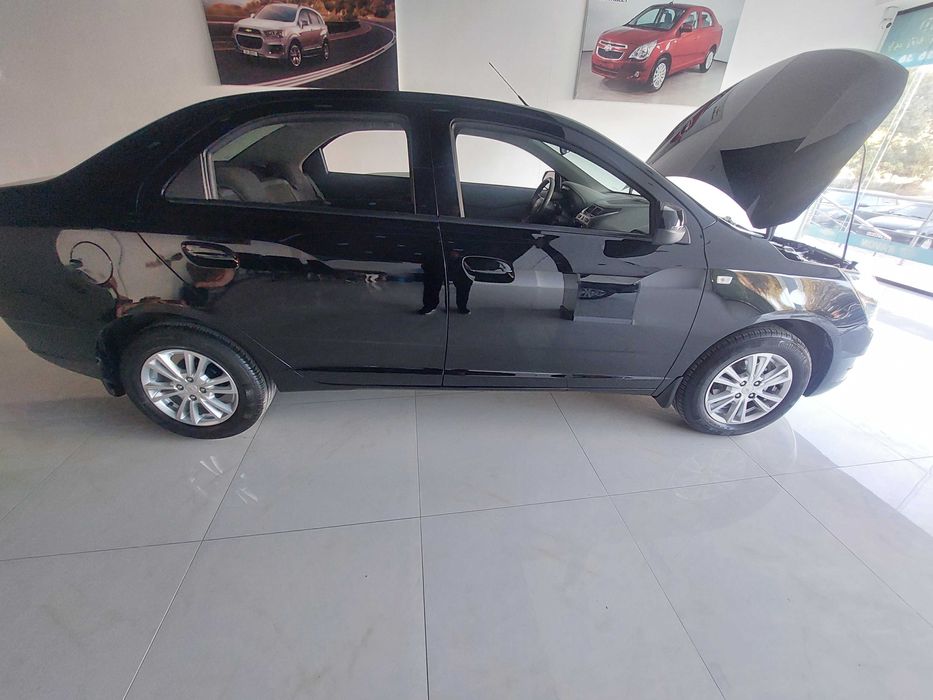 Kobalt sotiladi 2024 qora