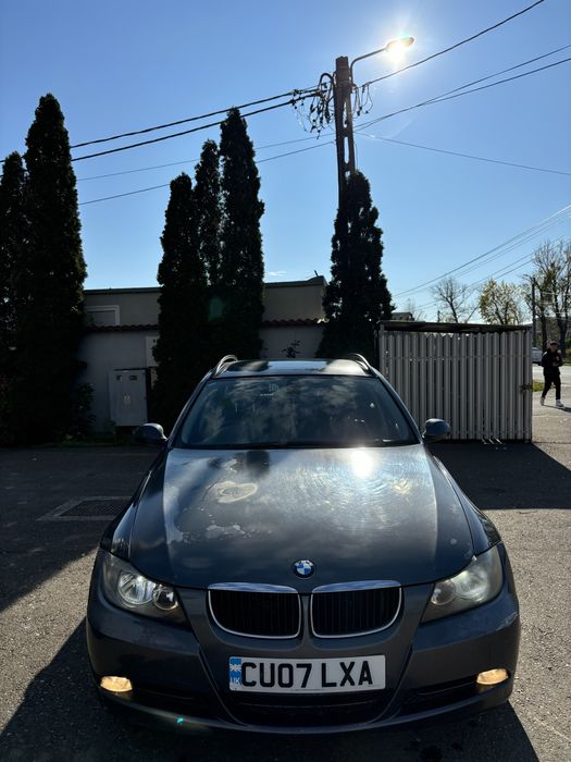 Vand bmw 320 automat 1600 fix nu deranjati care ultmiul pret