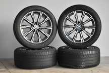 20'' Джанти BMW  X5 G05 X6 G06 740 M