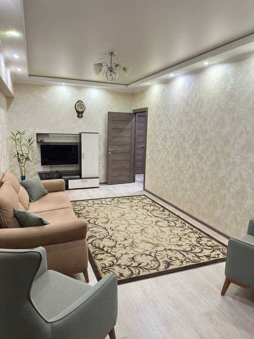 Редкий объект в Юнусабаде — успей купить, пока на рынке!