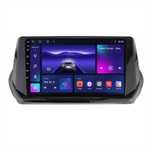 Navigatie Android 14 PEUGEOT 2008  2019 + 1/8 Gb CarPlay CAMERA